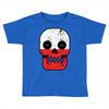poland till i die Toddler T-shirt