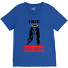 Free Melania V-Neck Tee