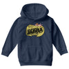 my neighbor jabba Youth Hoodie