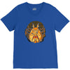 my neighbour evolution V-Neck Tee