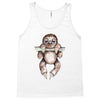 Live Slow Tank Top