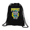 purist Drawstring Bags