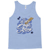 let's drift away Tank Top