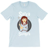 sarcasampra T-Shirt