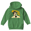 Rock Balboa Adrian Youth Hoodie