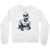 skull gamer Crewneck Sweatshirt