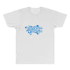 bargain paradise garage sign All Over Men's T-shirt