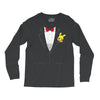 pocket posh Long Sleeve Shirts