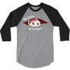 Disculpame Ya Es Mayo? 3/4 Sleeve Shirt