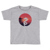Japan Land Toddler T-shirt
