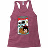 rufio Racerback Tank