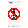 stop alien iPhone 6 Plus/6s Plus Case