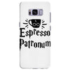 espresso patronum Samsung Galaxy S8 Plus