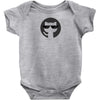IM THE BOSS Baby Bodysuit
