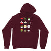cupcake costume party Unisex Hoodie
