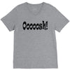 ooooosh V-Neck Tee