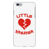 little heart breaker iPhone 6/6s Plus Case