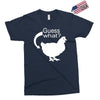 chiken butt Exclusive T-shirt