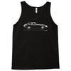 original art sketch coupe Tank Top