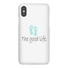 the good life iPhoneX