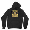 chuck's texan grill Unisex Hoodie
