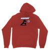 hanukkah! Unisex Hoodie