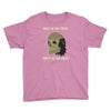 skullet Youth Tee