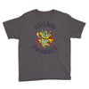 lucha dorable Youth Tee