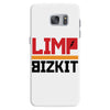 limp bizkit black logo Samsung Galaxy S7