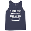 she's got the rack Tank Top