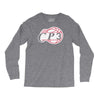 cp3 Long Sleeve Shirts