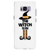 The Witch Is In Samsung Galaxy S8 Plus