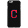 alphabet C iPhone 6/6s Case