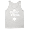 mommy of a princess Tank Top