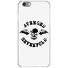 A7X_2 iPhone 6/6s Case