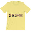 uk grime T-Shirt
