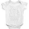 werewolves in siberia Baby Onesie