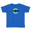 mind the gap kcco keep calm and chive on the chive Toddler T-shirt