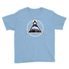 Mountain Triangle Youth Tee