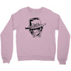 portgas Crewneck Sweatshirt