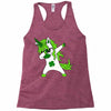 unicorn Racerback Tank