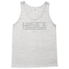 hustle Tank Top