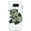 zombie panda (2) Samsung Galaxy S8
