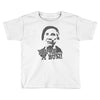 new rocky balboa movie mickey you're a bum Toddler T-shirt