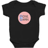 fahrie77 Baby Bodysuit