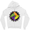 volunteer Zipper Hoodie