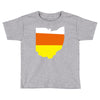 candy (2) Toddler T-shirt