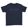 867 midnight Youth Tee