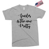 fearless is the new pretty Exclusive T-shirt