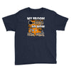 social worker Youth Tee